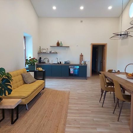 Апартаменти Casa Gres Сан-Бартоломеу-де-Месінеш Екстер'єр фото