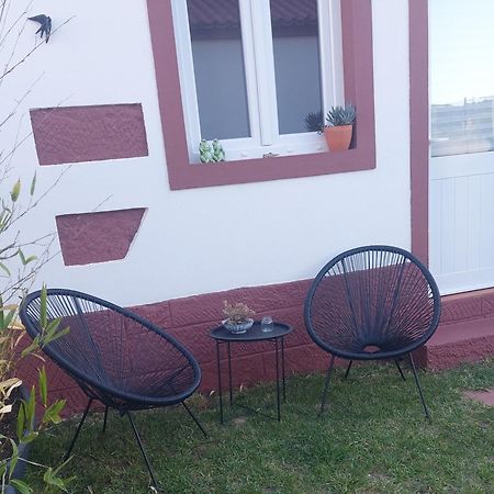 Апартаменти Casa Gres Сан-Бартоломеу-де-Месінеш Екстер'єр фото
