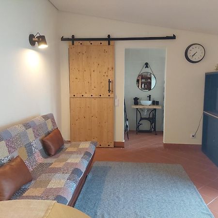 Апартаменти Casa Gres Сан-Бартоломеу-де-Месінеш Екстер'єр фото