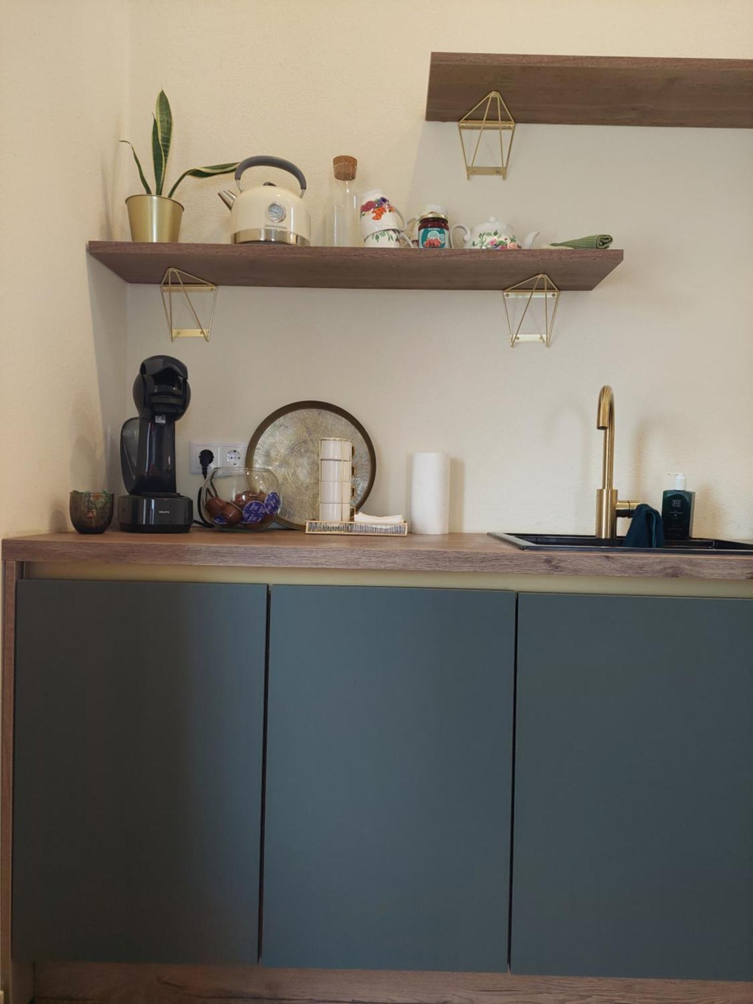 Апартаменти Casa Gres Сан-Бартоломеу-де-Месінеш Екстер'єр фото