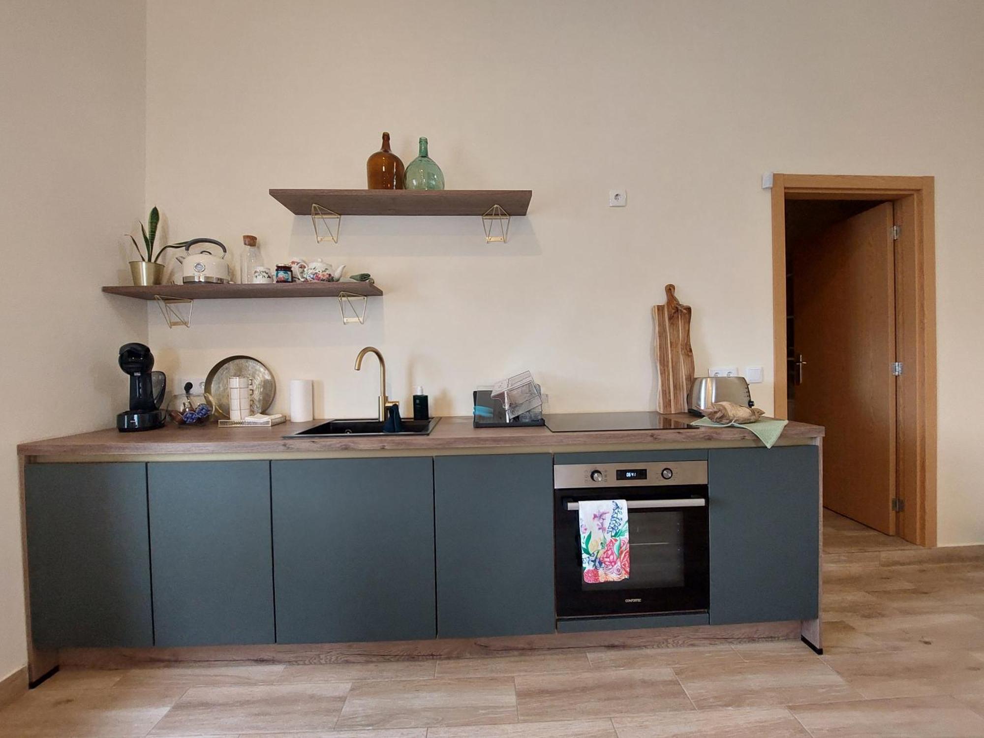 Апартаменти Casa Gres Сан-Бартоломеу-де-Месінеш Екстер'єр фото