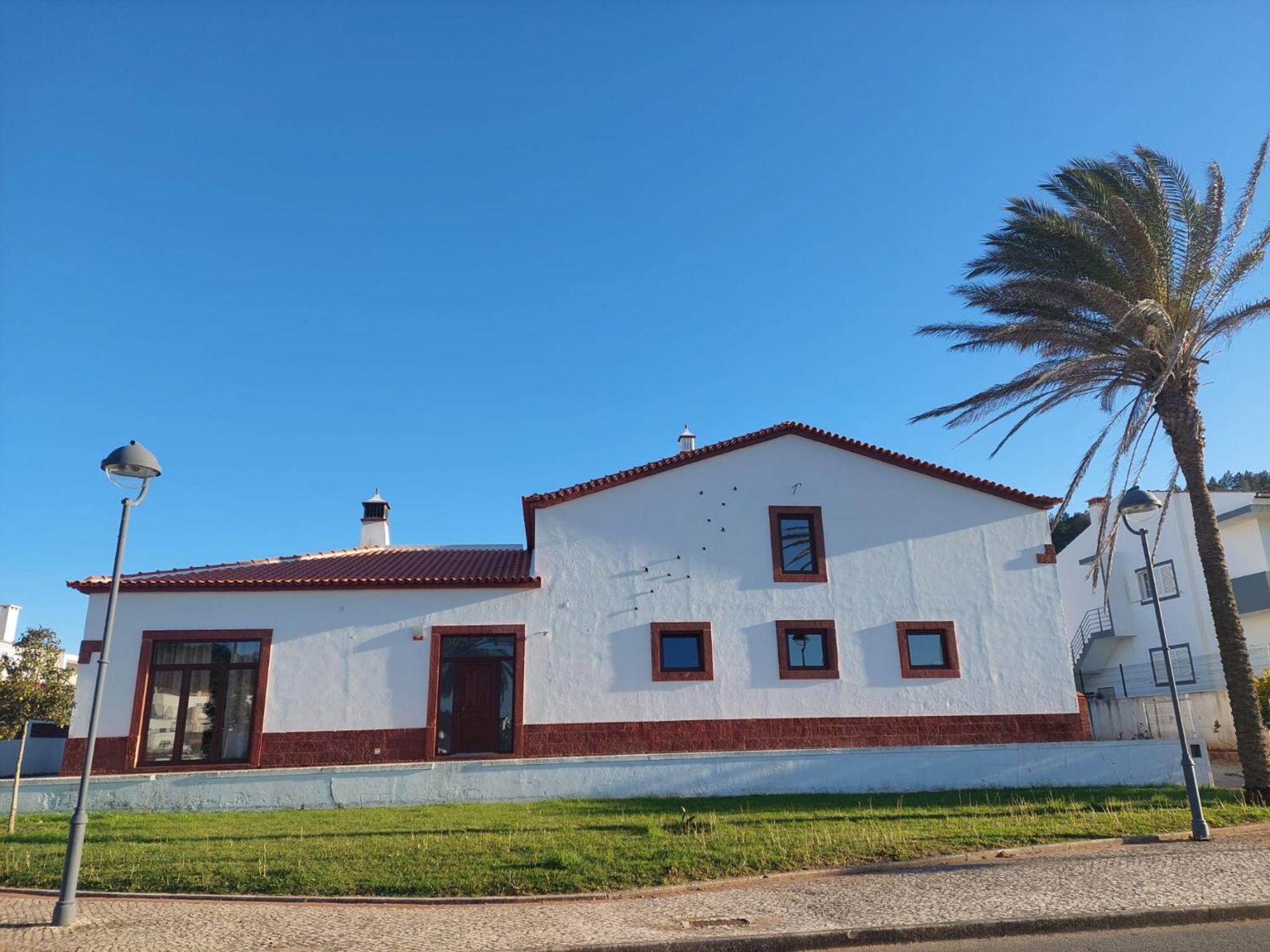 Апартаменти Casa Gres Сан-Бартоломеу-де-Месінеш Екстер'єр фото
