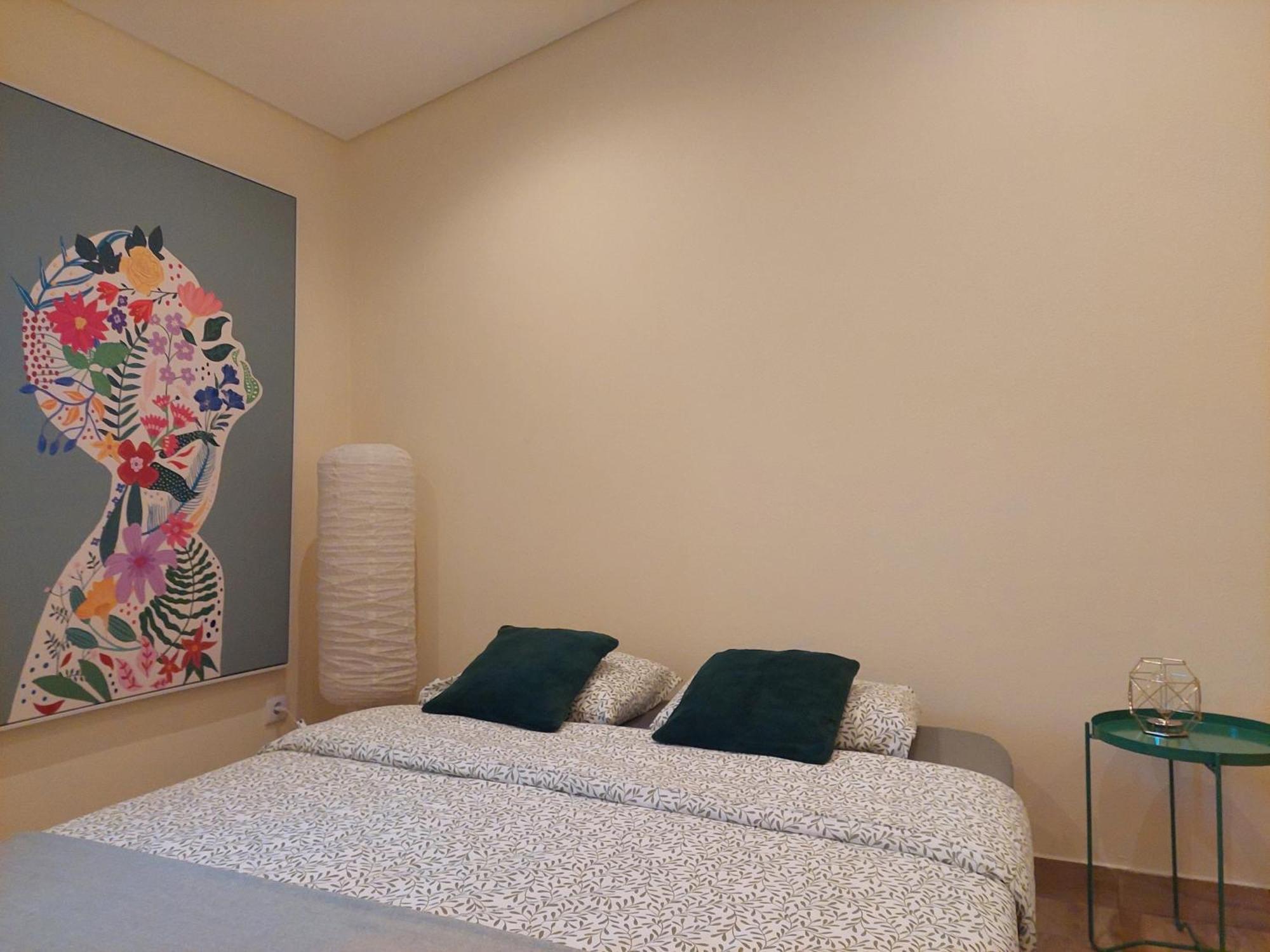 Апартаменти Casa Gres Сан-Бартоломеу-де-Месінеш Екстер'єр фото