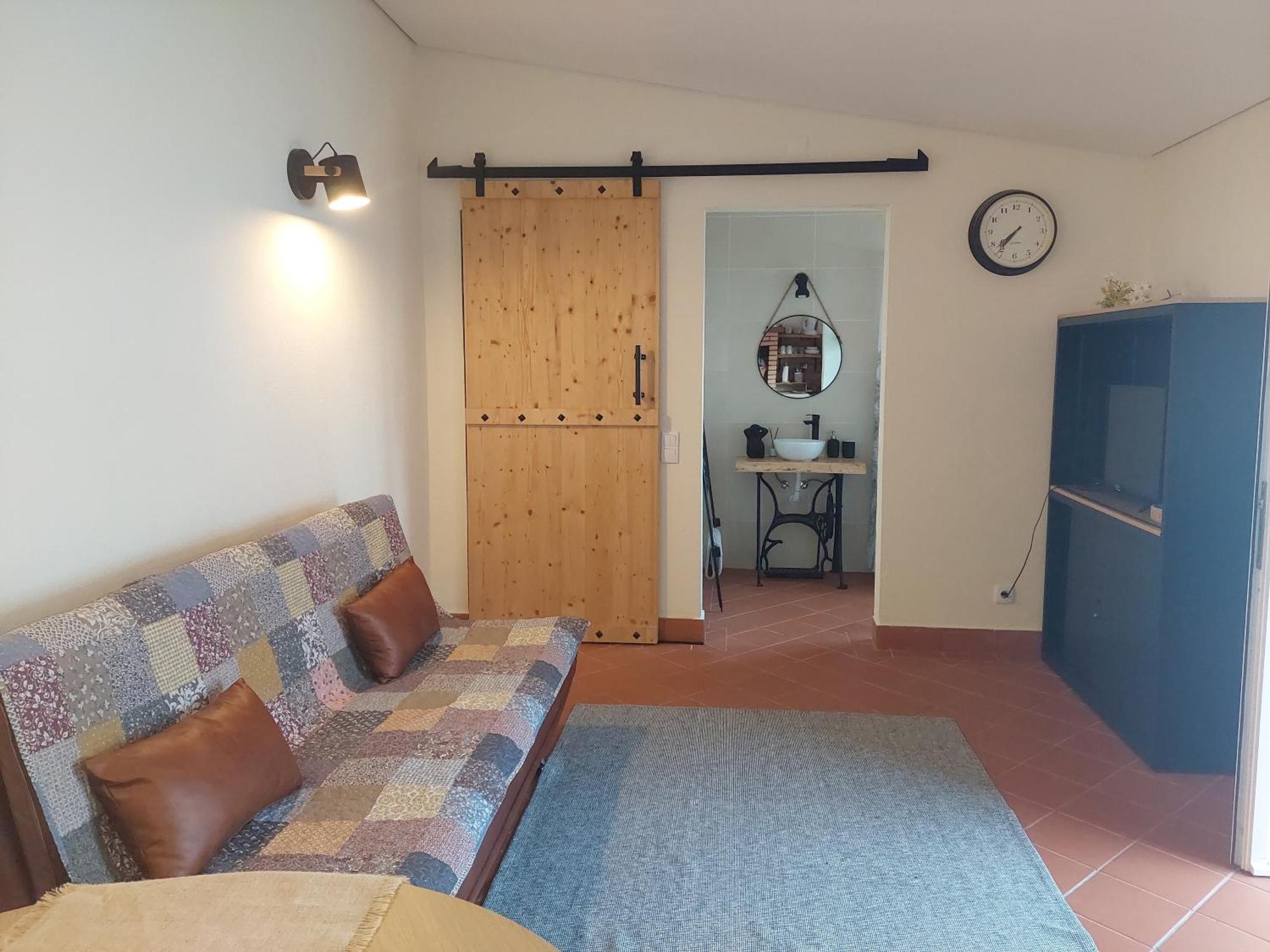 Апартаменти Casa Gres Сан-Бартоломеу-де-Месінеш Екстер'єр фото