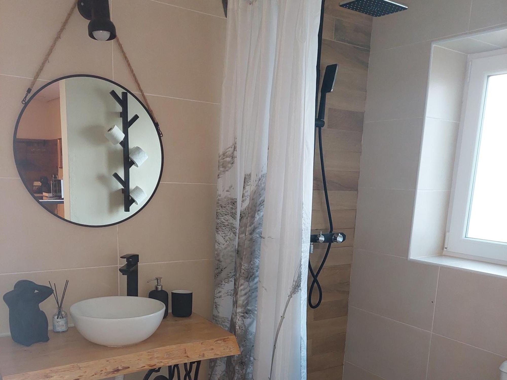 Апартаменти Casa Gres Сан-Бартоломеу-де-Месінеш Екстер'єр фото